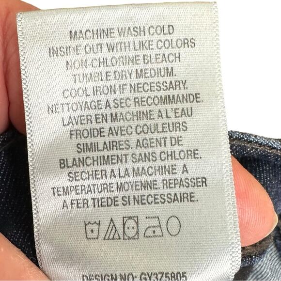 Joes Provocateur Bootcut Veronica Wash Jeans Size 31 - Picture 5 of 6